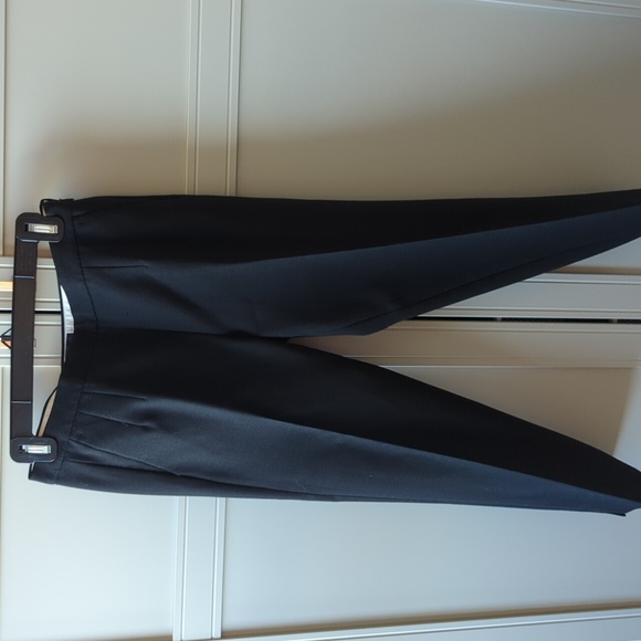 Jcrew Martie cigarette pants, ankle length - Picture 1 of 4